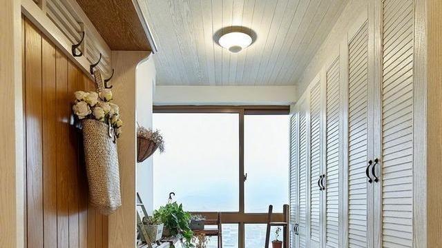 参观闺蜜100㎡时尚婚房，卫生间设计太赞，想照做都没那个条件！