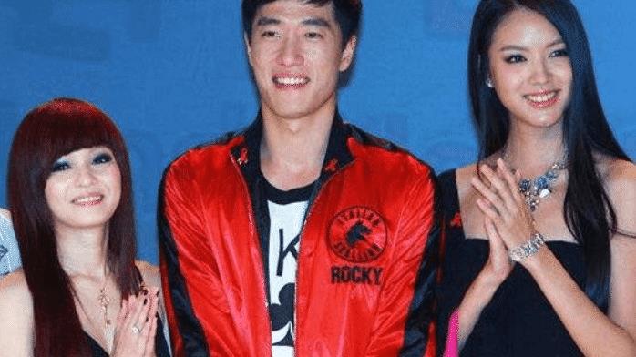 豪门|货真价实的“中国第一美女”，拒嫁豪门追寻爱情，36岁美得不像话