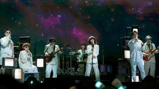 声生不息|两期之后，《声生不息》暴露薄弱环节，拖了歌手后腿