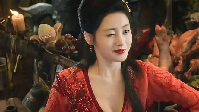 张天爱|被张天爱上了一课，本以为她不会演苦情戏，没想到哭戏这么精彩