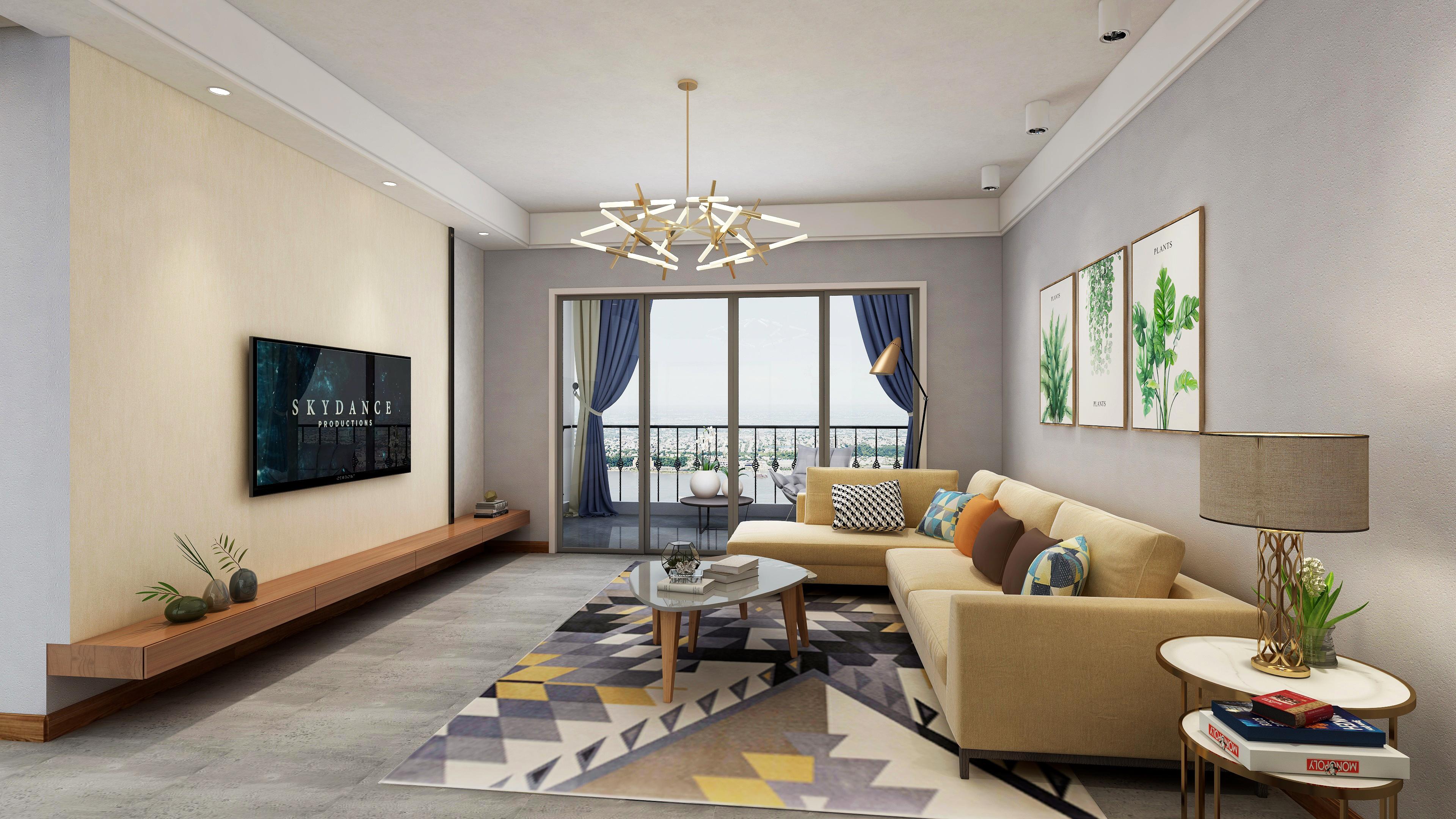 艺术涂料何以成为墙面装修材料届的新宠？