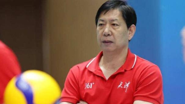 张馨月|王宝泉解读张馨月参训原因，身高、天赋皆不错，恐成第2个魏秋月