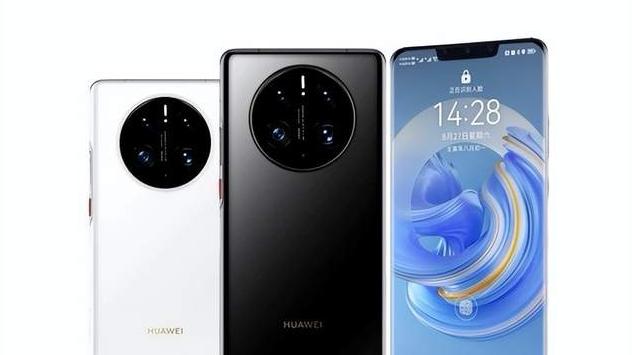 路人甲|华为官宣新机：Mate50真的要来了，让花粉担忧的是：苹果14也是同天发布