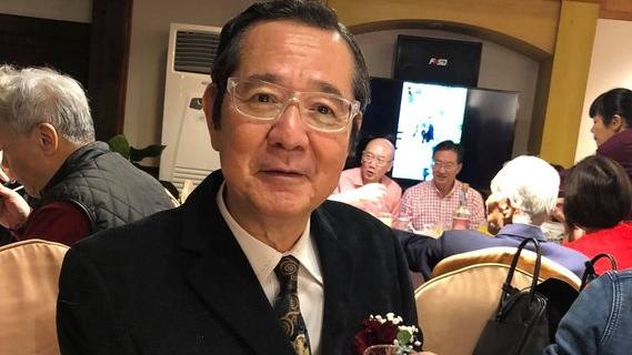 电影|巴戈罹癌“留1句遗言”逼哭家人！离世前半睁眼，听他开口才安详断气