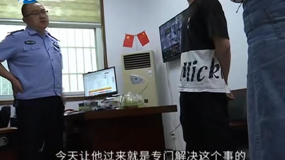 2021年，南阳小伙婚房变宿舍，陌生人偷住4个月，维权却反遭回怼