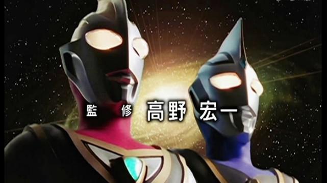 自来也|《雷格罗斯奥特曼》TV剧正在拍摄，下一部作品叫什么名字？