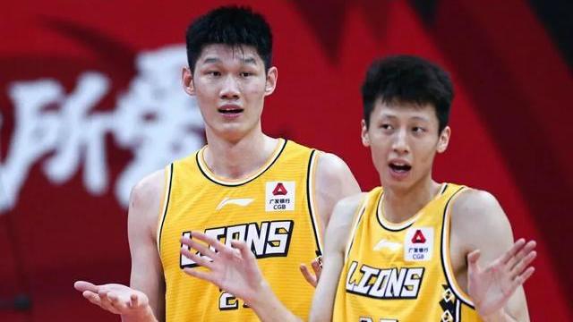 辽宁男篮|如果辽宁男篮让两个主力球员，和广厦全员打，结果还会一样吗？
