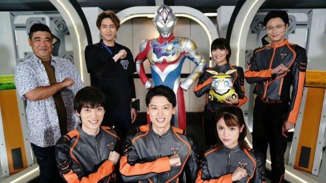 奥特之父|捷德奥特曼消灭贝利亚后，为什么不直接去光之国？奥特之父不能容他？