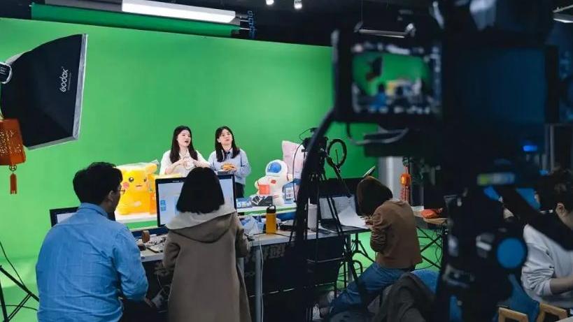 抖音|抖音直播 直播运营的工作日常是什么样的