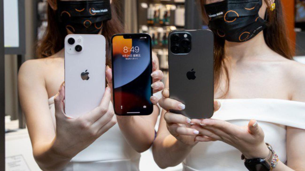 iphone11|iPhone11面临停产，5499元起步，全球销量超1亿部！