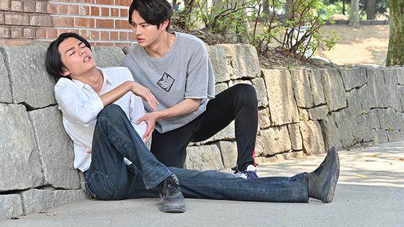 |假面骑士revice：一辉已经忘记了元太和幸实，副作用越来越明显了