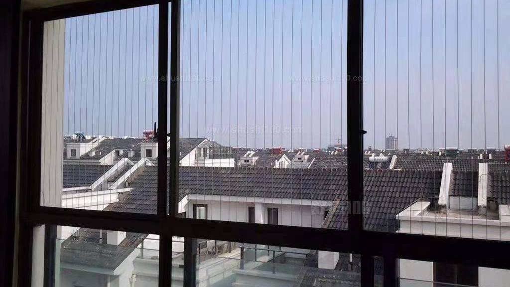 对于纱窗的款式，你了解多少？哪种款式，你最喜欢？