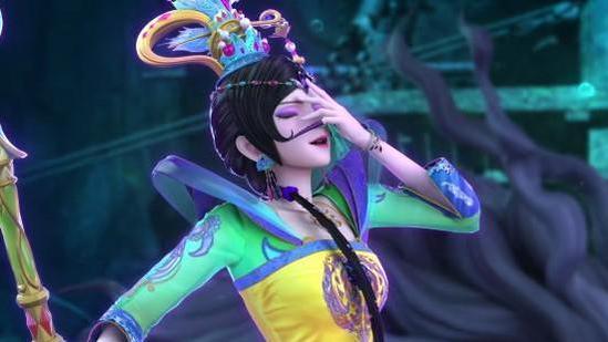 acgn漫评|精灵梦第十季：水王子惧怕的人，加入了曼多拉阵营？这下完蛋了