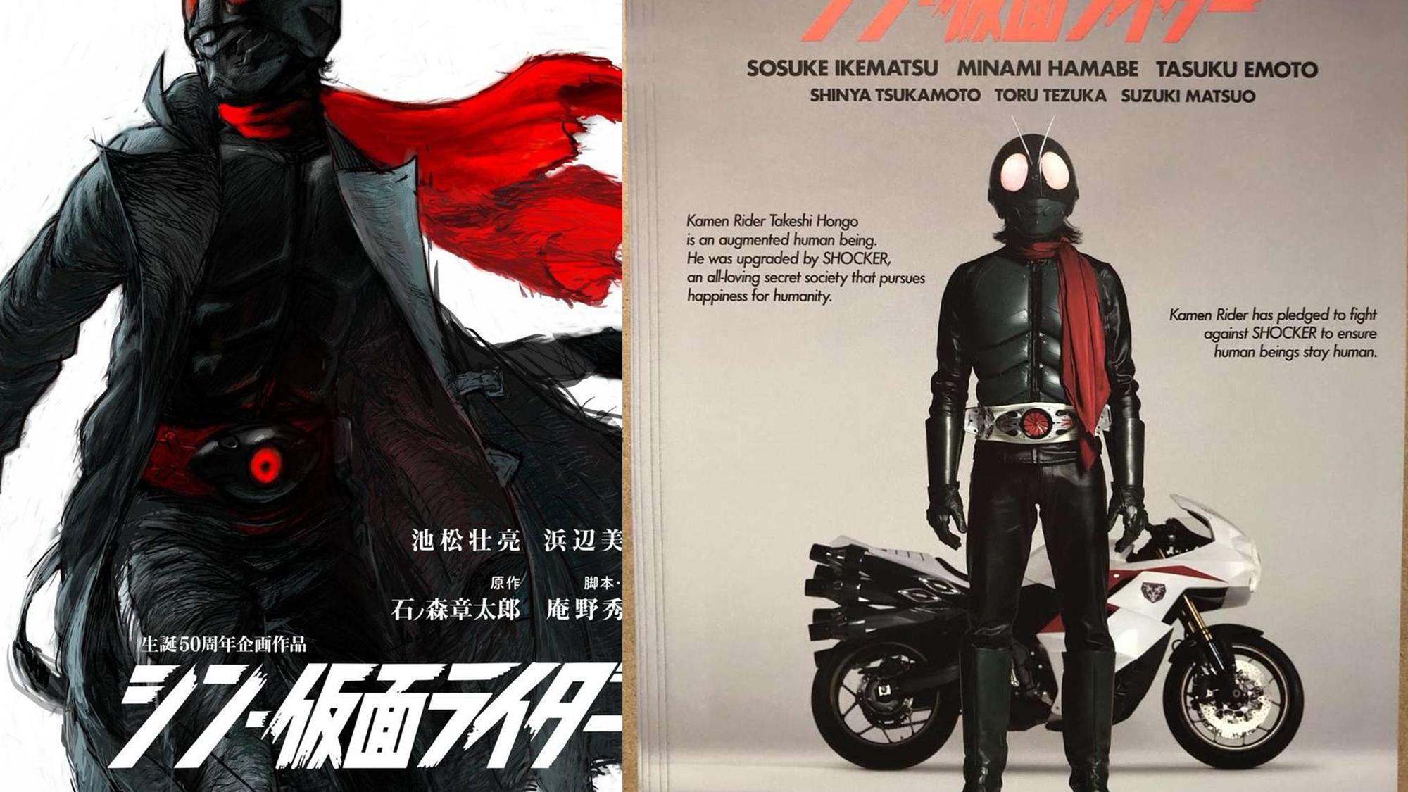 新假面骑士|《新假面骑士》再发布预告，黄蜂女高科技感十足，有点像变形金刚