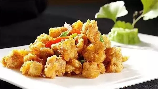 酱油|18道大众酒楼火爆热卖菜