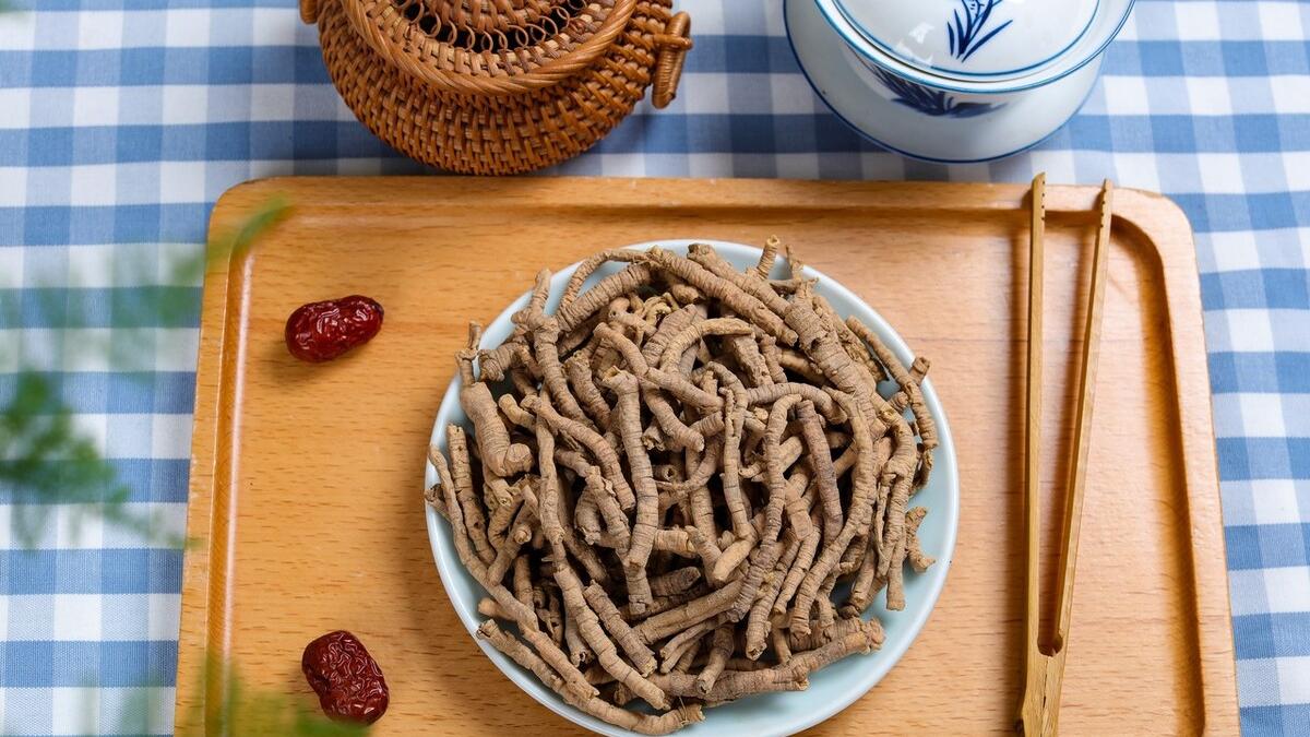 中成药|气血不足，得先健脾，参考一个中成药，益气补血，健脾宁心