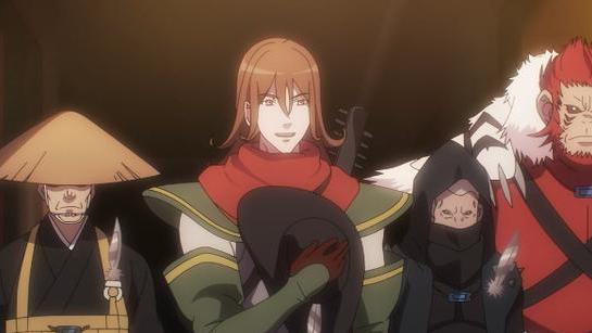 overlord|overlord：精钢冒险小队银丝鸟实力及结局土著中最聪明的冒险者