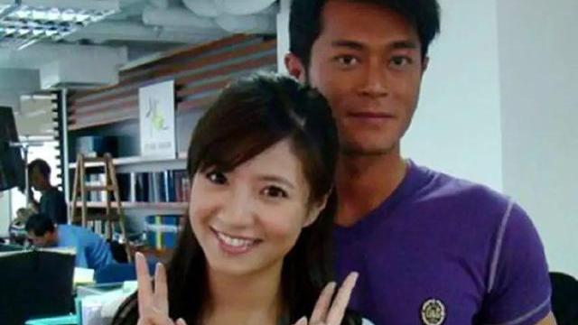 沈丽君|沈丽君：28岁凭美貌嫁入豪门，婚后却遭丈夫劈腿，35岁跳楼身亡