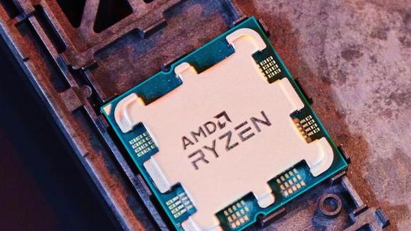 主板|算一笔经济账：装一台锐龙7000的电脑，最少得花多少钱？