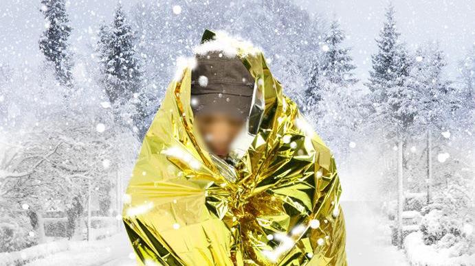 户外活动有哪些可以帮助求生的小物件