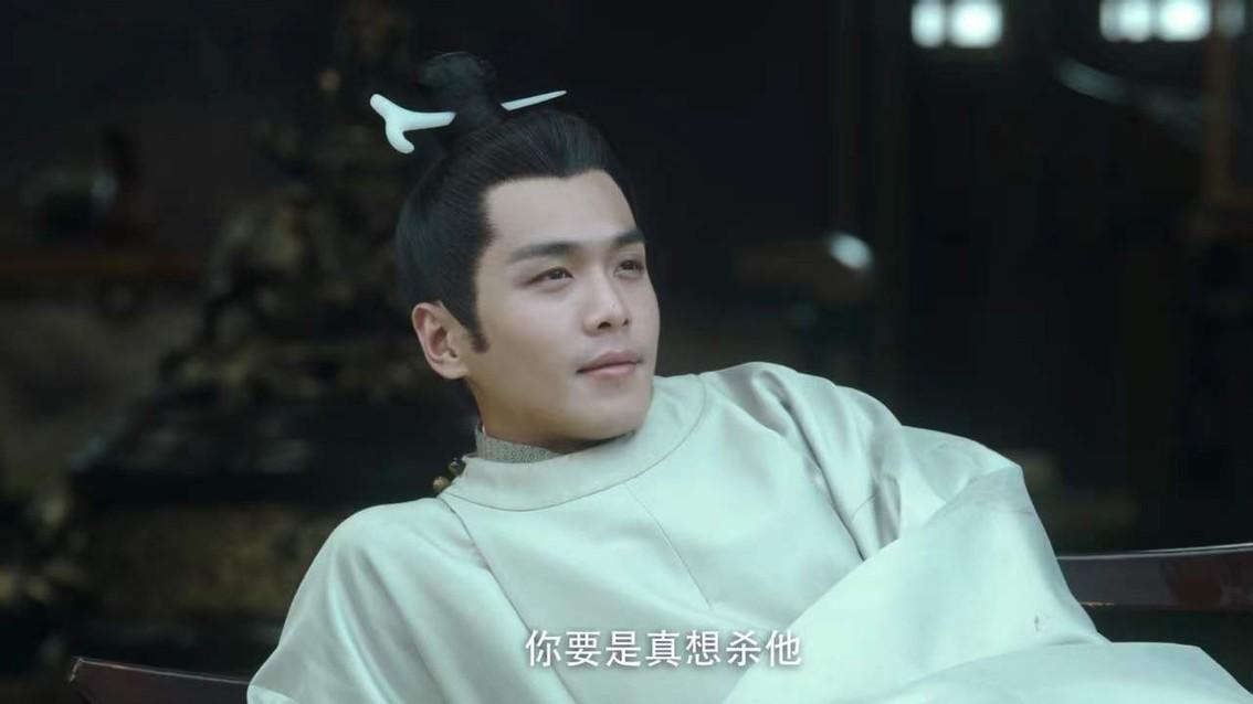 说英雄谁是英雄|好评如潮，《说英雄谁是英雄》开播就成王炸，更新6集根本不够看