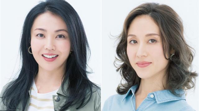 发型 日本主妇的发型让我明白了：中年女人放弃黑长直选这些发型更洋气
