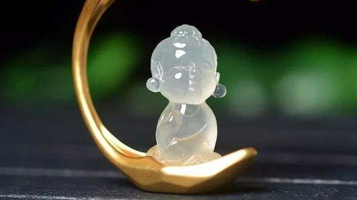 翡翠|喜欢翡翠的你，真的了解翡翠吗？