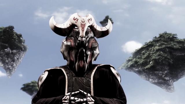 雷欧|雷格罗斯说自己来自其他次元，那么雷欧所在的次元是否曾经有他？