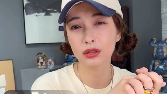 鞠婧祎|吴昕直播间卖书，暴露了她的真实文化水平，还差点把自己绕进去