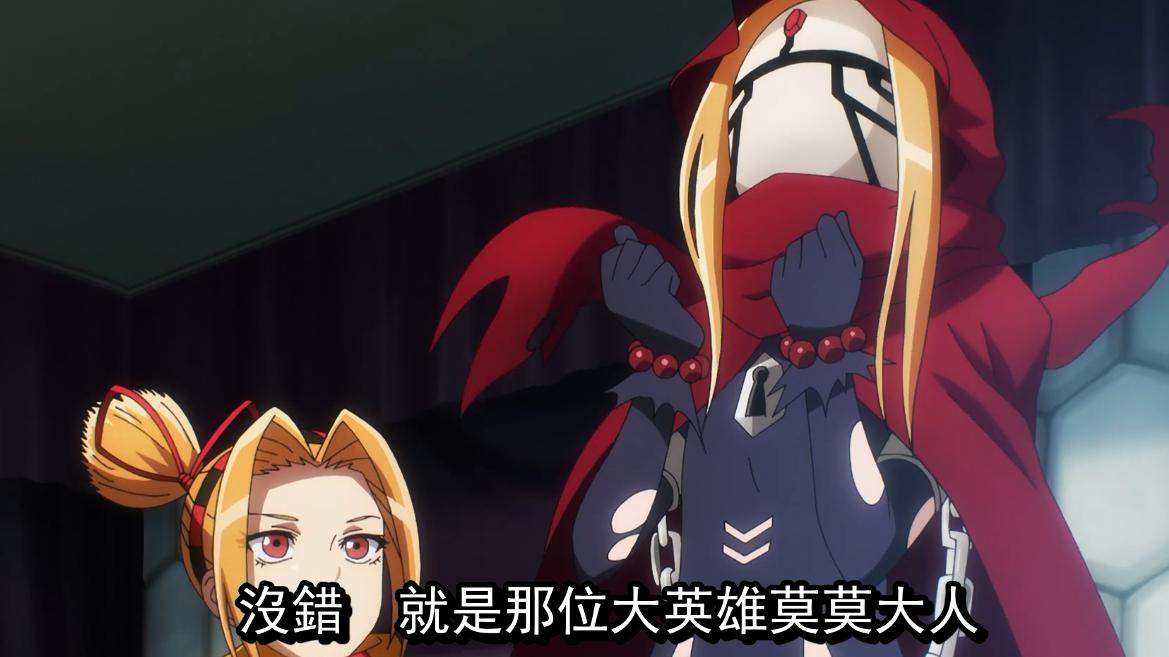 overlord|overlord：如果灭国知道了骨王的真实身份 被灭的结局依旧不会变