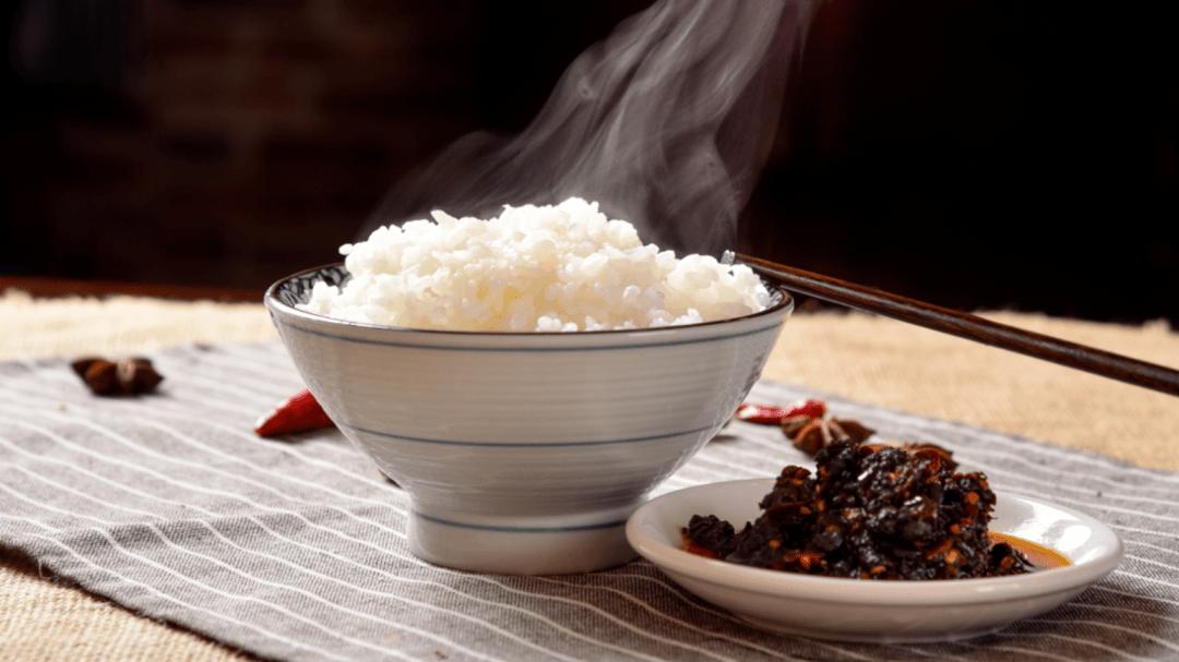 米饭 吃“冷米饭”能减肥吗？关于抗性淀粉，你必须知道的事儿