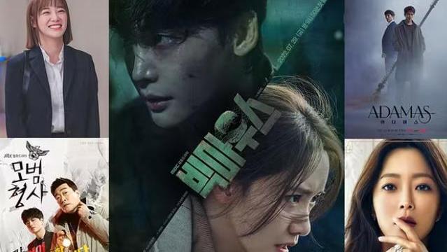 韩剧|7月韩剧期待值爆表！李钟硕与允儿合体演夫妻，金喜善化身复仇女神