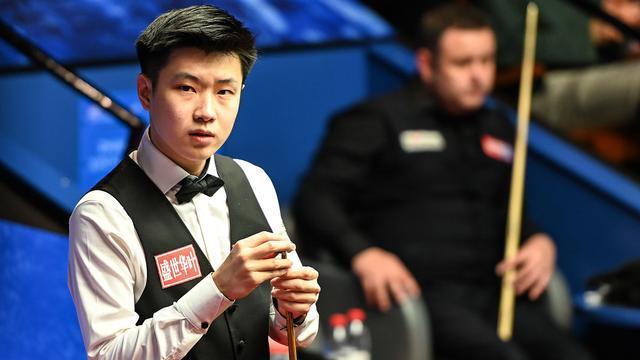 世锦赛|冠中冠敲定10人！中国军团有望再获5席！墨菲与凯伦威尔逊仍待定！