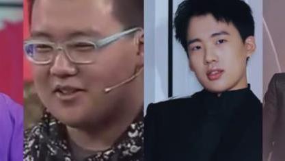 郭麒麟|郭麒麟又一新剧来袭，3大美女助力，演员阵容不错，值得期待