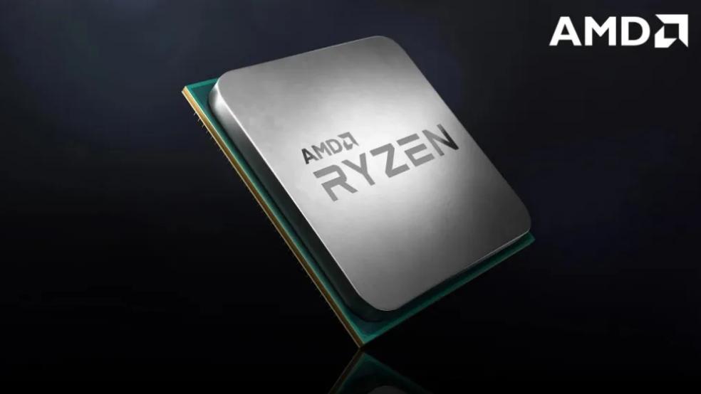 javascript|报导指称AMD Zen 5架构处理器可能延后推出