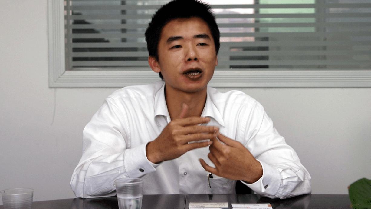 三星Galaxy|黄章真是个“狠人”，魅族与紫光联手，再度对上了高通