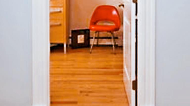 房屋布局之门窗