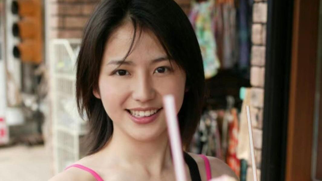 长泽雅美 还记得日本女神长泽雅美吗？近照老成像50岁的人，你敢信吗？