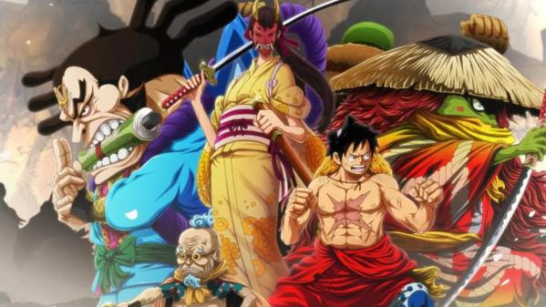 海贼王|海贼王：居住在虚空世纪的7个D氏族名单，蒙奇D是天生的战斗家族