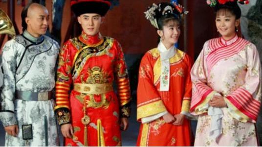 吴奇隆|网曝李晟李佳航正式离婚！称两人在一起是炒作，去年结束5年婚姻