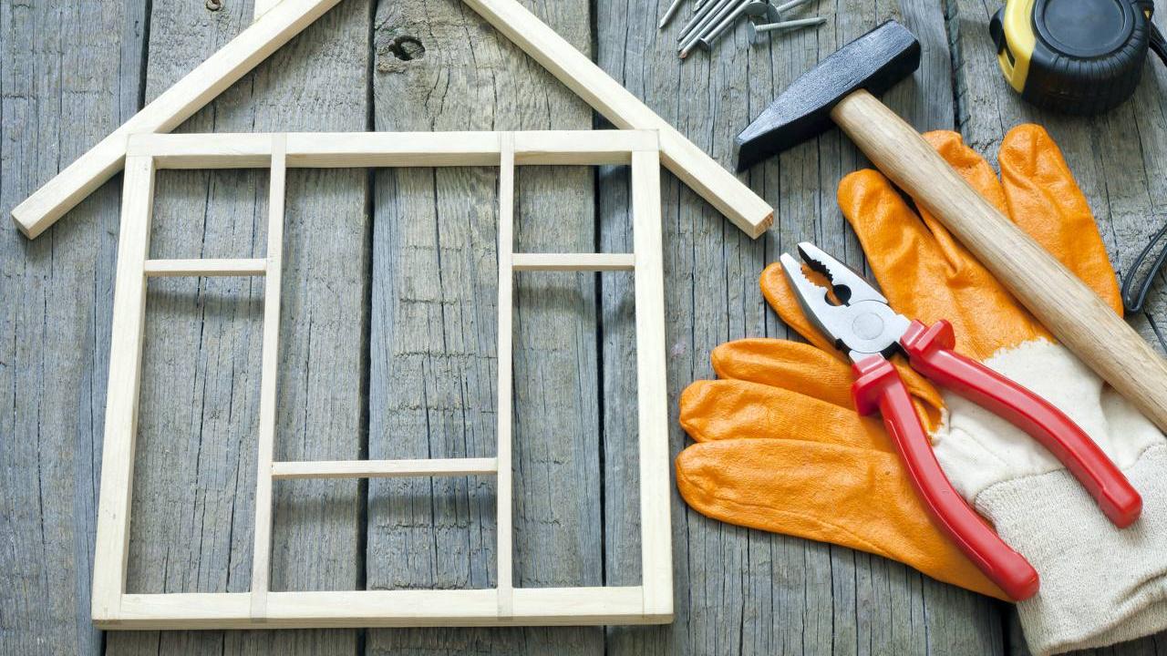 整装定制，家装产业化的「集结号」