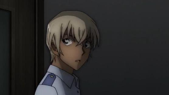 名侦探柯南|名侦探柯南：比柯南厉害的侦探，这三个算吧？