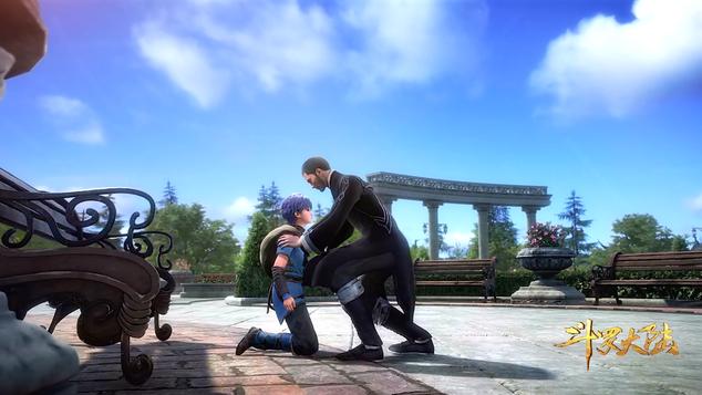 |盘点斗罗中的五对师徒，你觉得谁的徒弟最强？唐三远超比比东