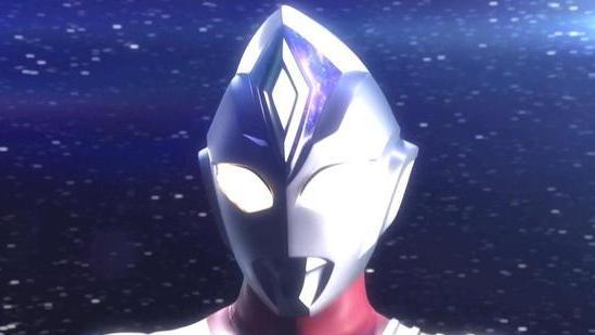 预告|戴卡奥特曼放送前SP官方预告公开十年后依旧很能打的护士姐姐号