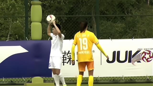 四川省|中女超！四川女足3连败终结，上海女足进攻难，北京女足五轮不败