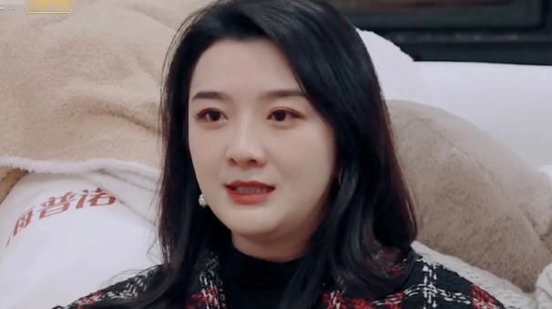 吴雅婷|《春日》结局破防了，吴雅婷拒绝David后痛哭，离婚阴影终难消除