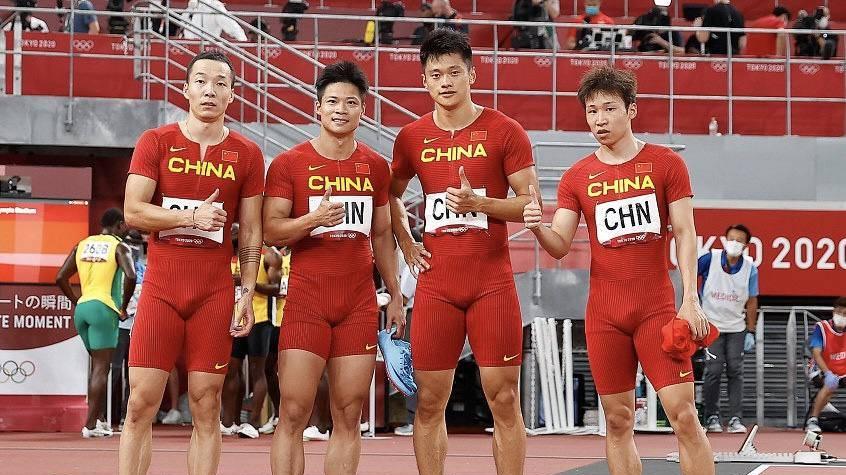 科尔|中国队又被“示好”！为何连续递补金牌？背后3个原因浮出水面！