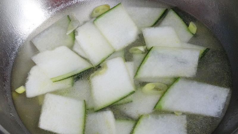 羊肉|散文：爷爷的羊肉冬瓜汤