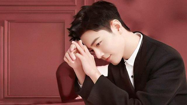 肖战|肖战专访谈“海虾”，直言能够感受到大家的支持热情，不负热爱