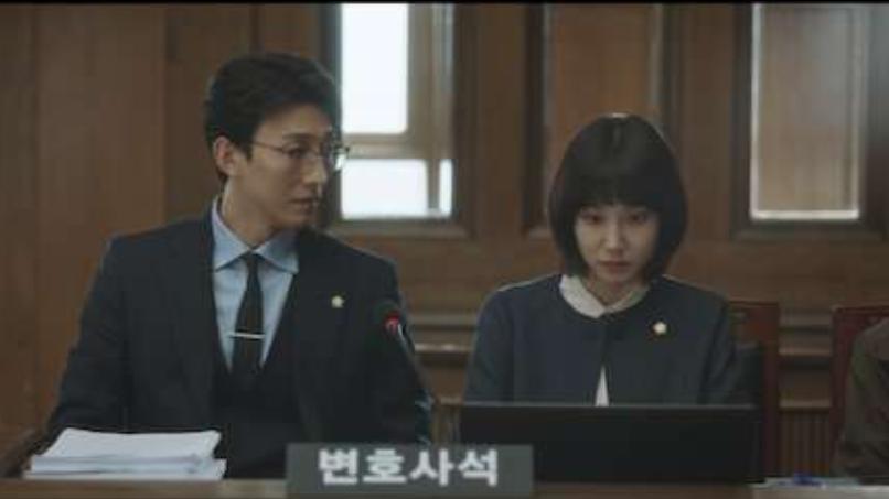 韩剧|韩剧《非常律师禹英禑》剧情看点，演员角色介绍